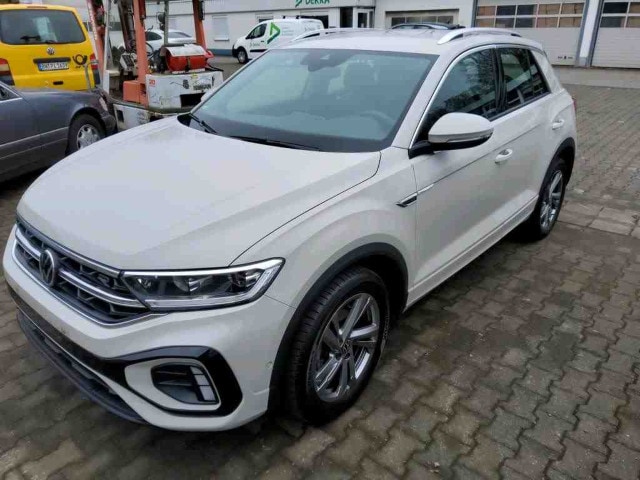Volkswagen T-Roc 1.0 TSI R-Line