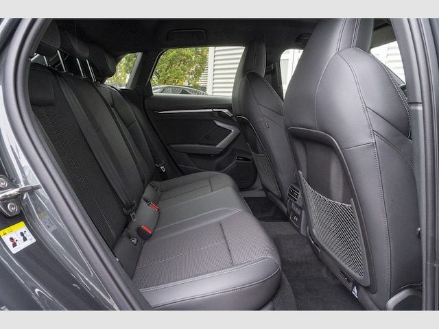 Audi A3 Quattro S-Tronic