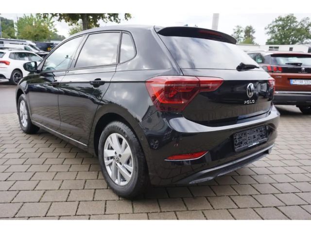 Volkswagen Polo 1.0 TSI DSG IQ.Drive Style