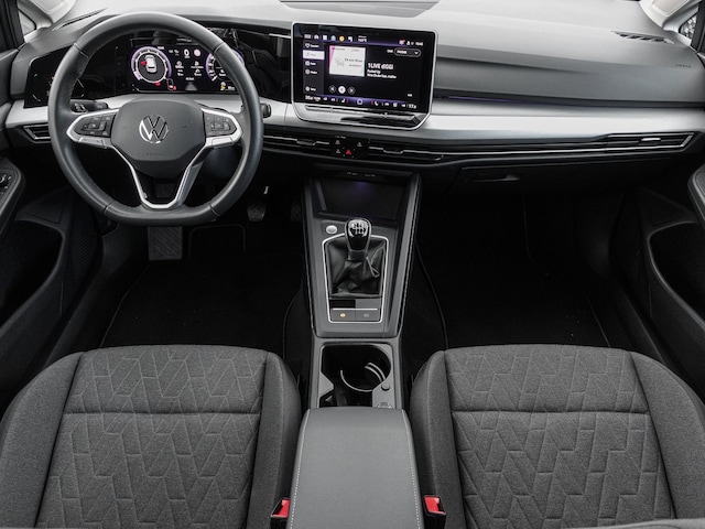 Volkswagen Golf 1.5 TSI