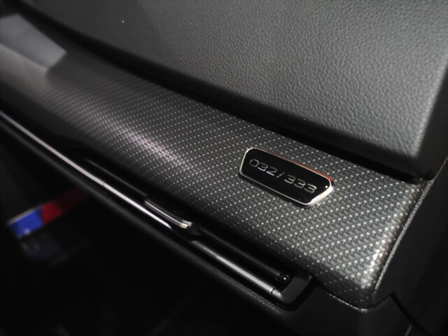 Volkswagen Golf Golf R Performance 2,0 TSI R333 Limited Edition