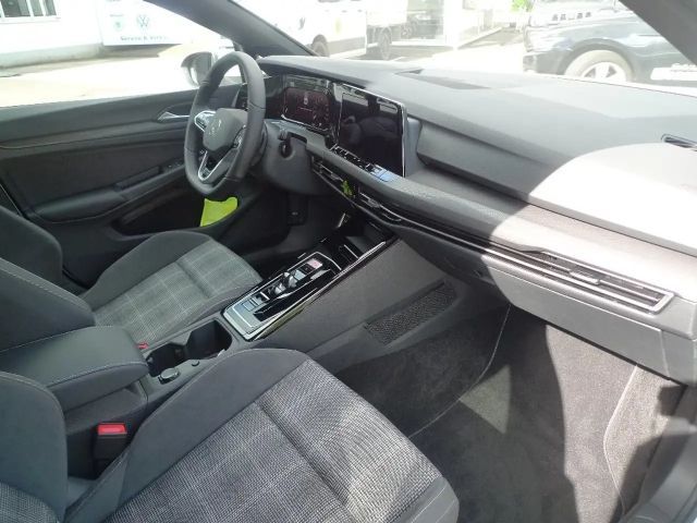 Volkswagen Golf DSG GTD