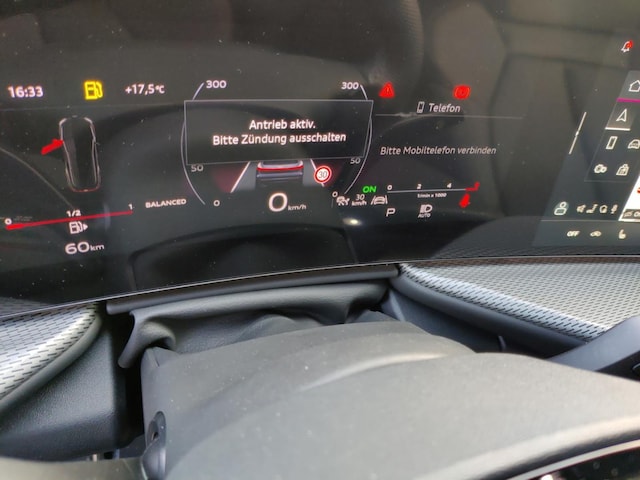 Audi Q5 Quattro S-Tronic