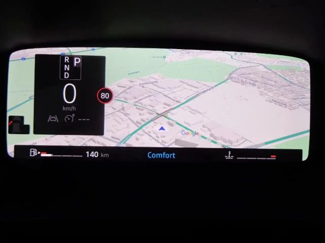 Mitsubishi ASX Intro Edition 1.3 T-Benziner 7-DCT