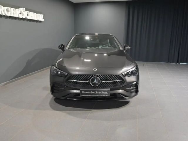 Mercedes-Benz CLE 450 4MATIC