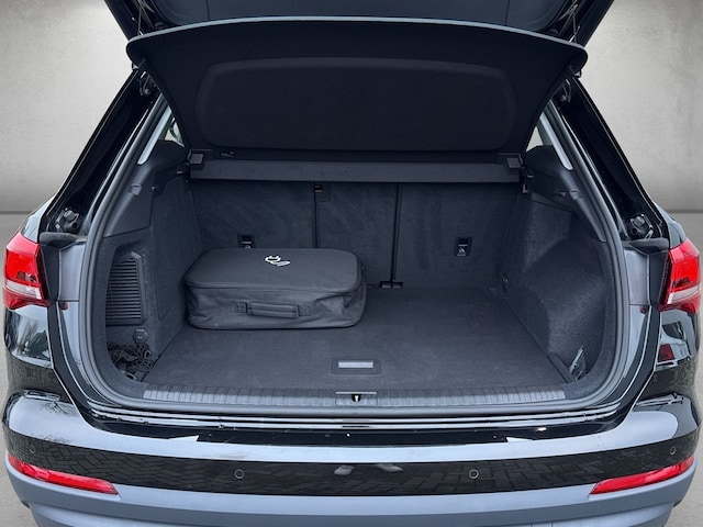 Audi Q3 45 TFSI Hybride S-Tronic