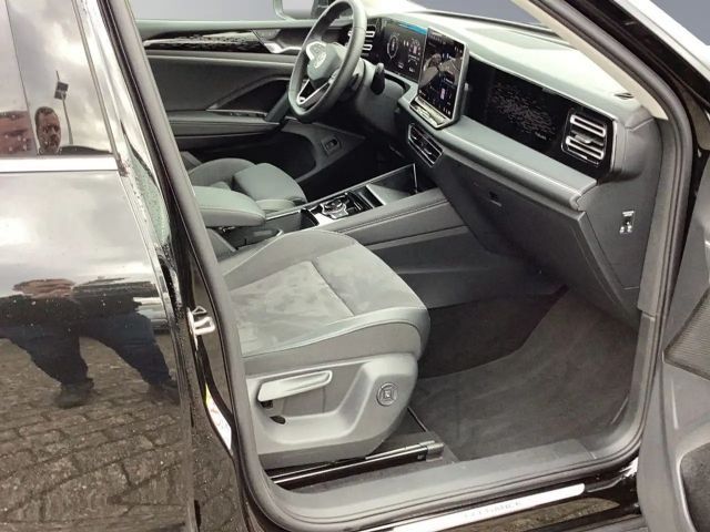 Volkswagen Tiguan 2.0 TDI DSG Elegance Elegance