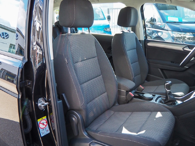 Volkswagen Touran 1.5 TSI Comfortline