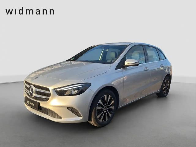 Mercedes-Benz B 250 B 250 e Style