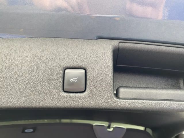 Ford Kuga Plug in Hybrid Titanium X