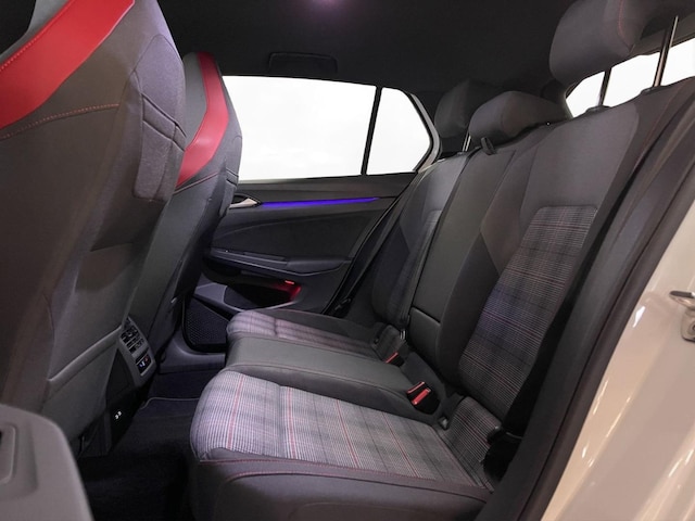 Volkswagen Golf GTI Golf VIII