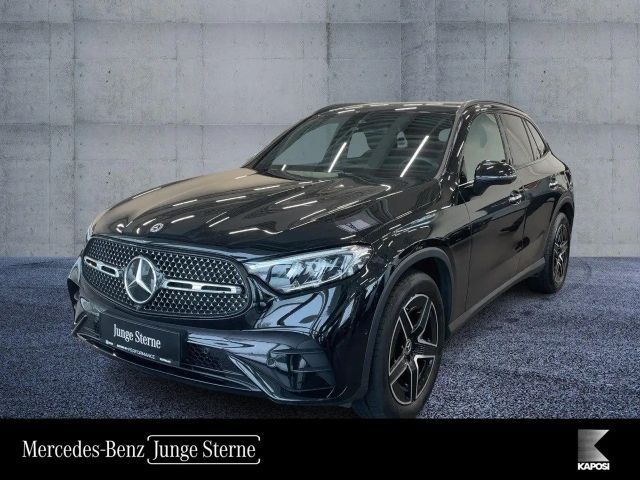 Mercedes-Benz GLC 220 4MATIC GLC 220 d