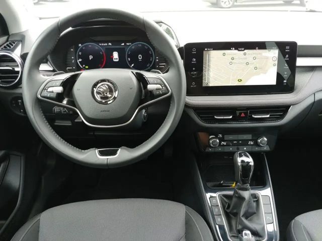 Skoda Fabia 1.0 TSI Drive