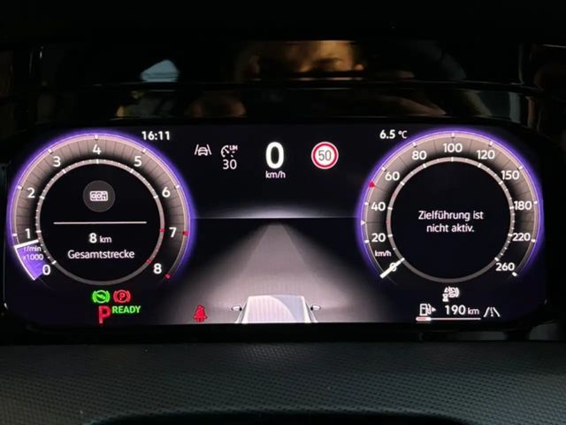 Volkswagen Golf Golf VIII Style e-Golf