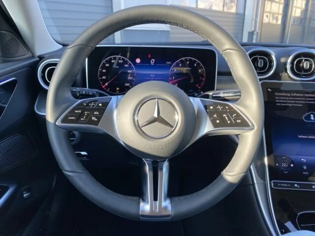 Mercedes-Benz C 200 AVANTGARDE Estate