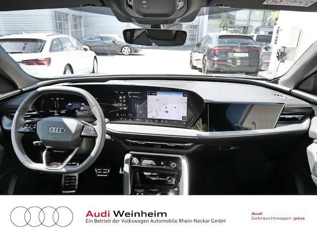 Audi Q5 Quattro S-Tronic