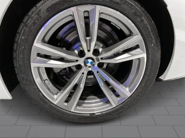 BMW Z4 Cabrio Roadster sDrive20i