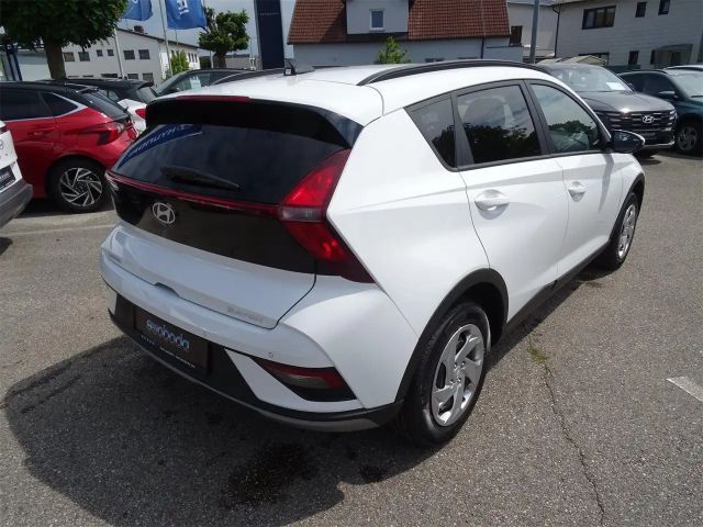 Hyundai Bayon 1.2