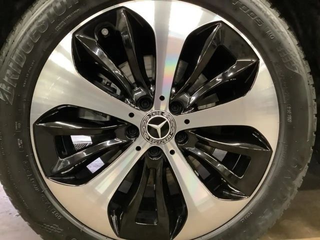 Mercedes-Benz GLA 220 4MATIC