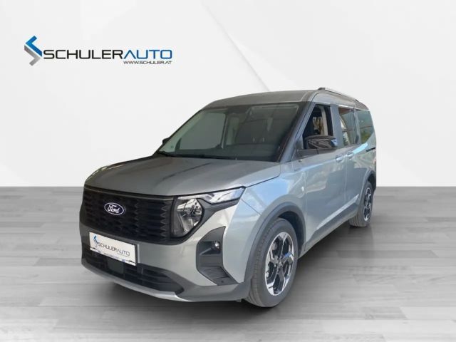 Ford E-Transit Tourneo Courier 1,0EcoBoost Active 125PS Schalter
