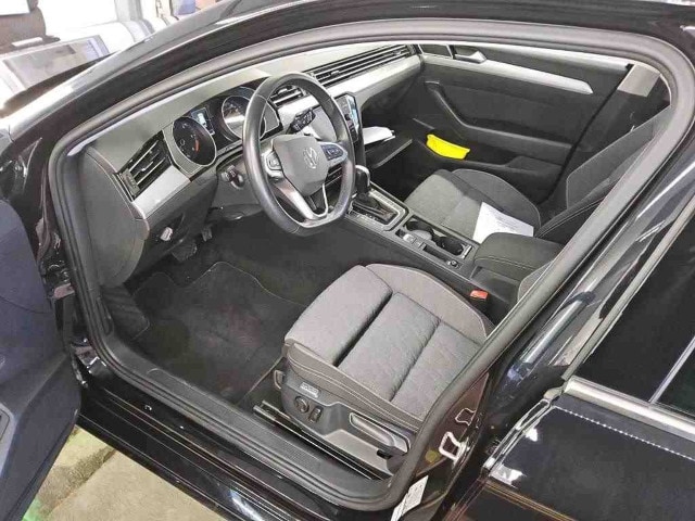 Volkswagen Passat 2.0 TDI Business Variant