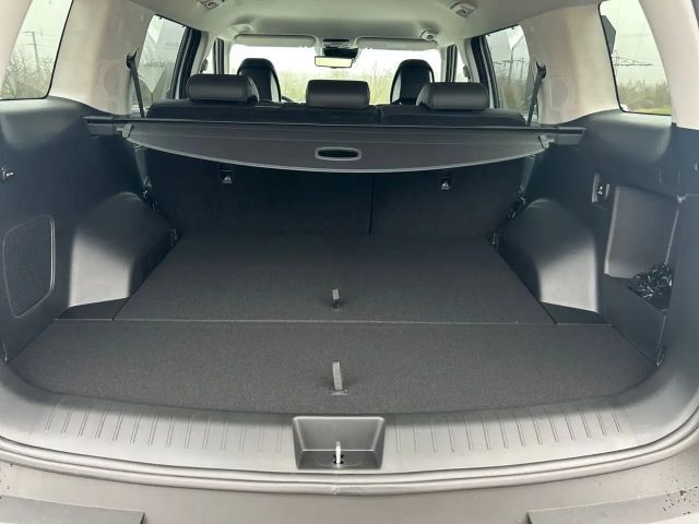 Hyundai Santa Fe 5S MJ25 PHEV 1.6T Signature