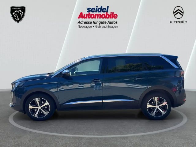 Peugeot 5008 Allure Pack BlueHDi EAT8
