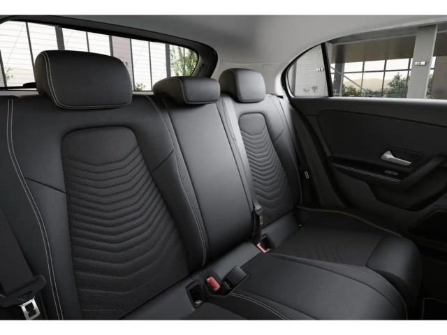 Mercedes-Benz A 180 Progressive