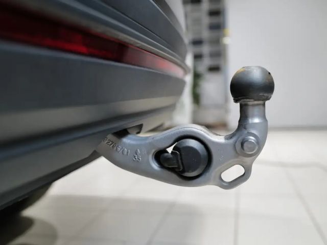 Volkswagen Touareg 3.0 V6 TDI 4Motion