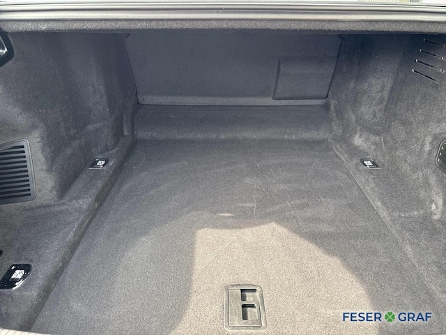 Audi A8 50 TDI Quattro