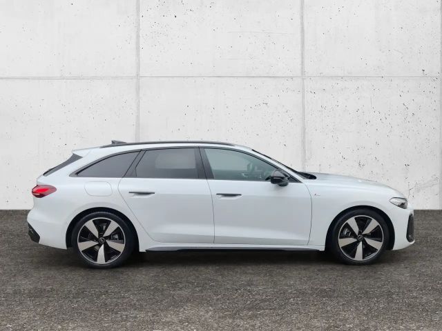 Audi A5 2.0 TFSI Avant S-Line