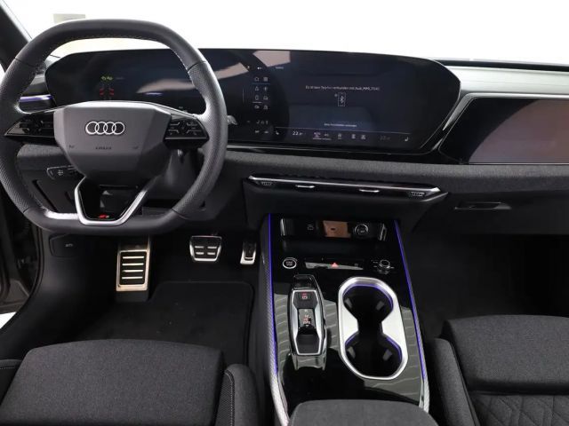 Audi A6 TDI 150 kW