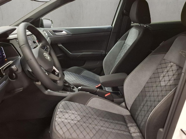 Volkswagen Polo DSG R-Line