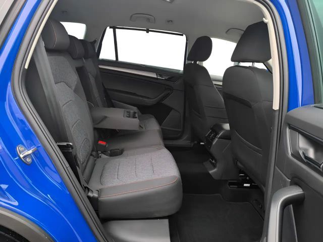 Skoda Kodiaq 2.0 TDI Clever