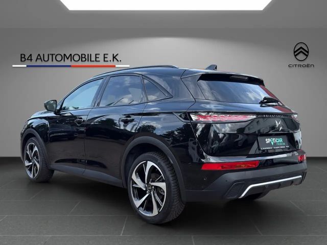 DS DS 7 Crossback BlueHDi Mobiles