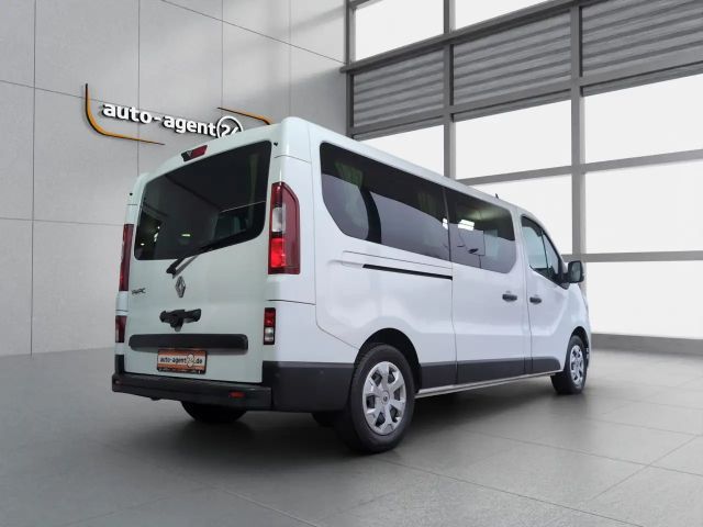 Renault Trafic Combi Life