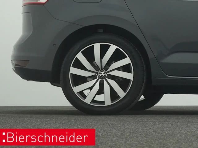 Volkswagen Touran 1.5 TSI DSG Highline Style