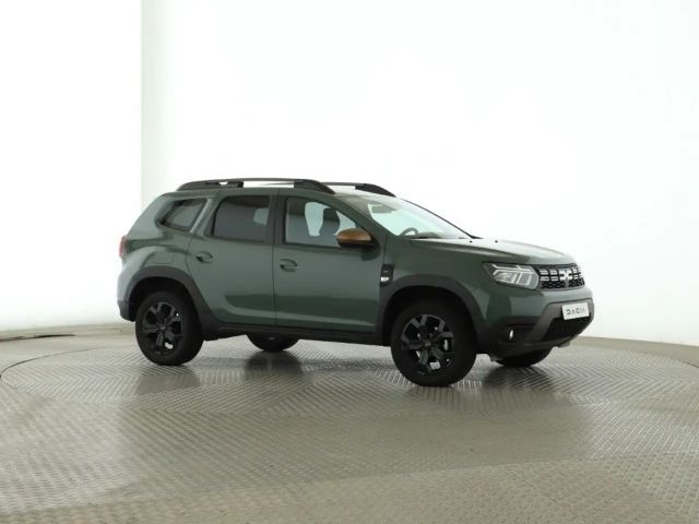 Dacia Duster Extreme TCe 150