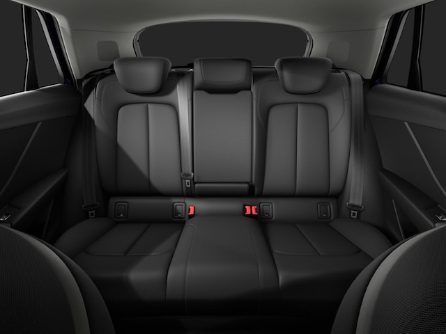 Audi Q2 35 TFSI S-Tronic