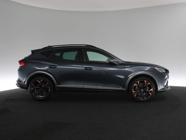 Cupra Formentor 2.0 TSI 4Drive VZ
