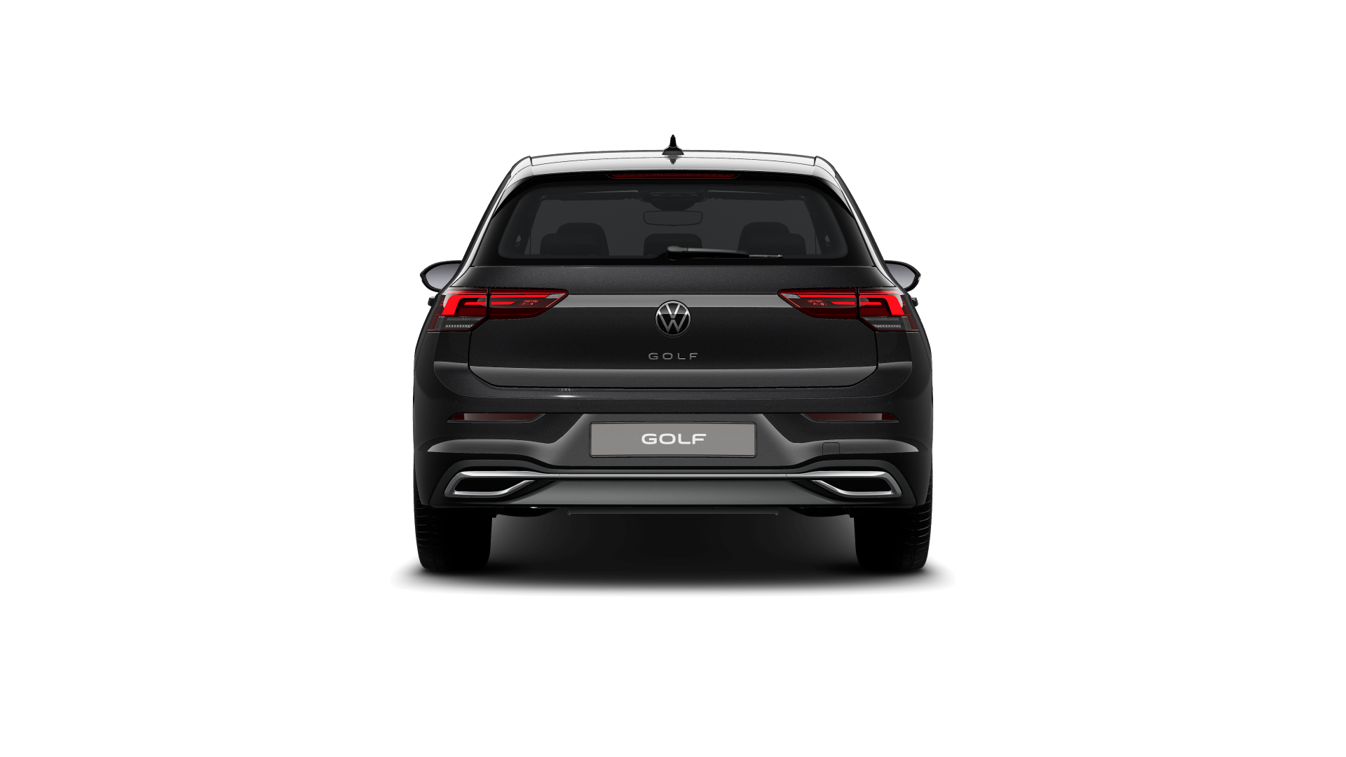 Volkswagen Golf 1.5 TSI Style