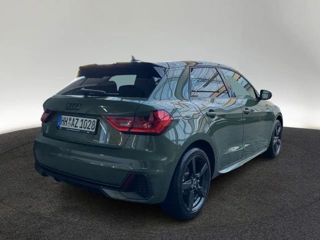 Audi A1 30 TFSI S-Line S-Tronic