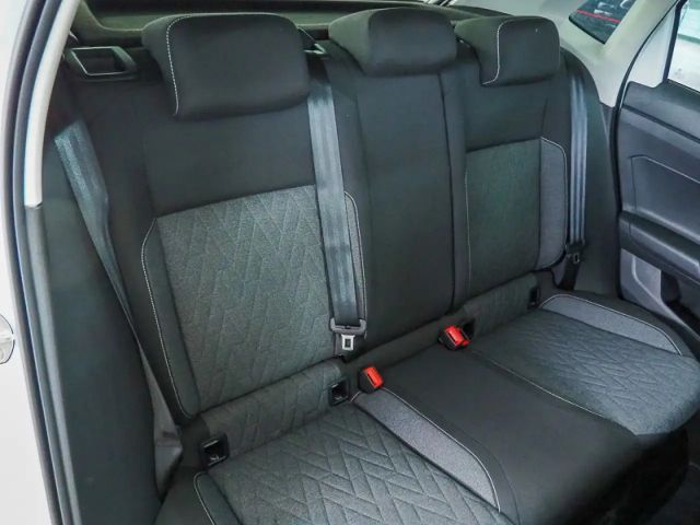 Volkswagen Polo 1.0 TSI DSG IQ.Drive Move