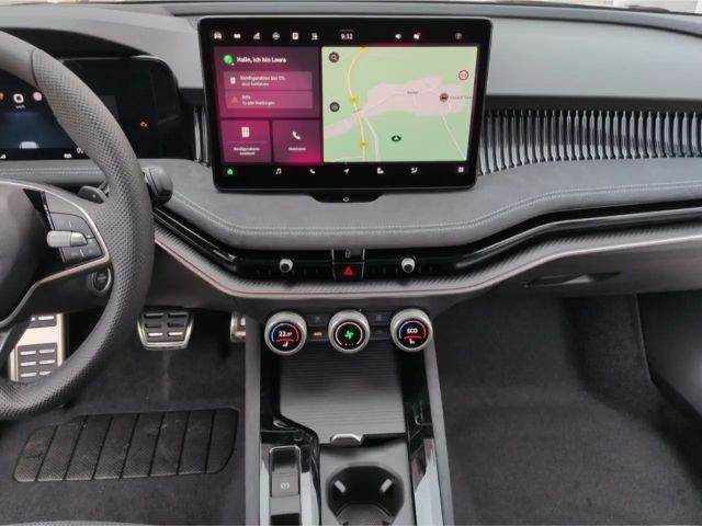 Skoda Superb Combi Sportline iV