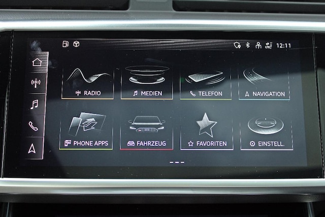 Audi RS7 Quattro Sportback