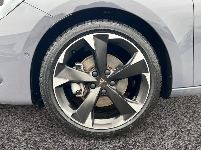 Cupra Leon DSG ST