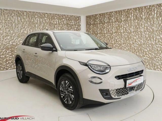 Fiat 600e Hybrid-600 T-Gen3 145