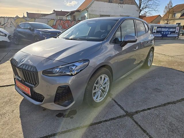 BMW 218 218d Active Tourer Sedan