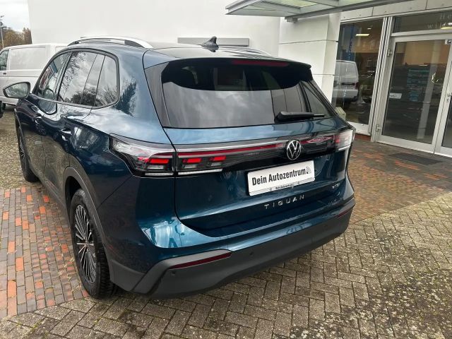 Volkswagen Tiguan 1.5 TSI DSG Life