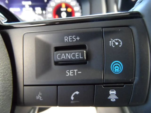 Nissan X-trail N-Connecta